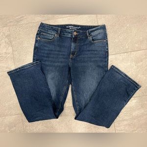 Maurices High Rise Jeans